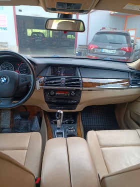 BMW X5 3.5 i Xdrive 306 k.s., снимка 16