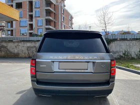 Land Rover Range rover SDV8 Autobiography, снимка 4