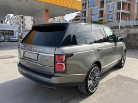 Land Rover Range rover SDV8 Autobiography, снимка 5