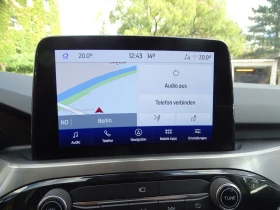 Ford Kuga Plug-In Hybrid/CAM/LED/CARPLAY/262b | Mobile.bg    12