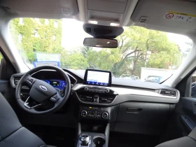 Ford Kuga Plug-In Hybrid/CAM/LED/CARPLAY/262b | Mobile.bg    9