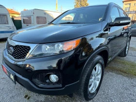 Kia Sorento 2.2CRDi 4WD Евро 5/БЕЗУПРЕЧНО СЪСТОЯНИЕ/Парктроник, снимка 1