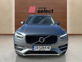 Volvo Xc90 2.0 D5 - [4] 