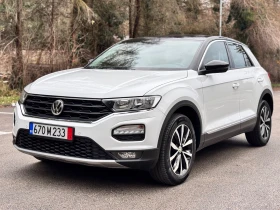 VW T-Roc 2.0TDI* 4x4* DIGITAL* CAM* DSG* NAVI* DIST* ASSIST, снимка 1