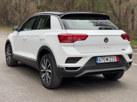 VW T-Roc 2.0TDI* 4x4* DIGITAL* CAM* DSG* NAVI* DIST* ASSIST, снимка 5