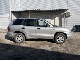 Hyundai Santa fe, снимка 9