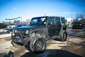 Jeep Wrangler JEEP WRANGLER, снимка 1