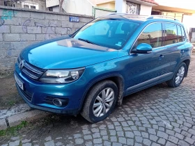 VW Tiguan 2.0 tdi bluemotion , снимка 3