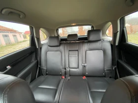 Chevrolet Captiva, снимка 13