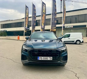 Audi Q8, снимка 3