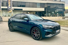 Audi Q8, снимка 2