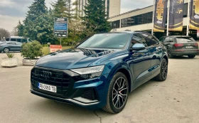 Audi Q8, снимка 1