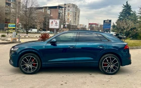 Audi Q8, снимка 7