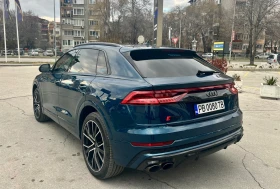 Audi Q8, снимка 4