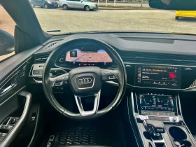 Audi Q8, снимка 8