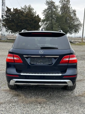     Mercedes-Benz ML 350 AMG* EDITION 1* DESIGNO* 