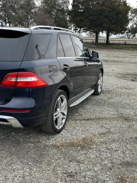     Mercedes-Benz ML 350 AMG* EDITION 1* DESIGNO* 