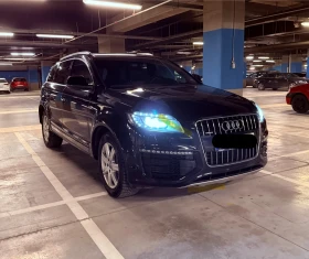 Audi Q7 4.2 TDI, снимка 2