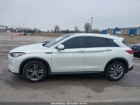 Infiniti QX50 2.0L I-4 DI, DOHC, VVT, TURBO, 268HP Front Wheel D, снимка 6