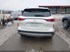 Infiniti QX50 2.0L I-4 DI, DOHC, VVT, TURBO, 268HP Front Wheel D, снимка 8