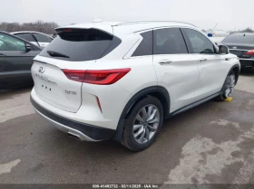 Infiniti QX50 2.0L I-4 DI, DOHC, VVT, TURBO, 268HP Front Wheel D, снимка 11