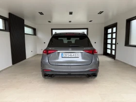 Mercedes-Benz GLE 450 AMG Optik 63 AMG , снимка 6