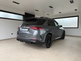 Mercedes-Benz GLE 450 AMG Optik 63 AMG , снимка 7