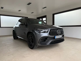 Mercedes-Benz GLE 450 AMG Optik 63 AMG , снимка 1