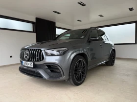 Mercedes-Benz GLE 450 AMG Optik 63 AMG , снимка 2