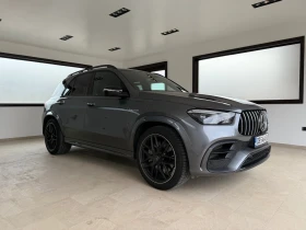 Mercedes-Benz GLE 450 AMG Optik 63 AMG , снимка 4