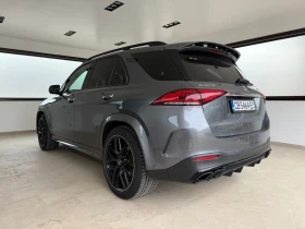 Mercedes-Benz GLE 450 AMG Optik 63 AMG , снимка 3