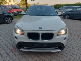 BMW X1 2.0 XD/NAVI/F1/RECARO/ПОДГРЕВ/ ОЧАКВАН ВНОС/ - 18555 лв. - 91732476 | Car24.bg