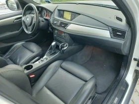 BMW X1 2.0 XD/NAVI/F1/RECARO/ПОДГРЕВ/ ОЧАКВАН ВНОС/ - 18555 лв. - 91732476 | Car24.bg