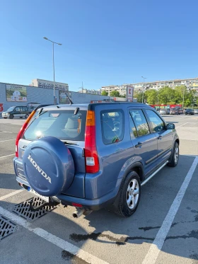 Обява за продажба на Honda Cr-v Газ/бензин ~10 800 лв. - изображение 3