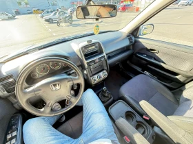 Обява за продажба на Honda Cr-v Газ/бензин ~10 800 лв. - изображение 5