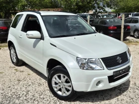 Suzuki Grand vitara 1.6* 44* KLIMATRONIK*  | Mobile.bg    7