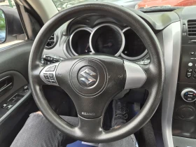 Suzuki Grand vitara 1.6* 44* KLIMATRONIK*  | Mobile.bg    9