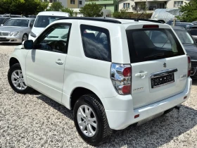 Suzuki Grand vitara 1.6* 44* KLIMATRONIK*  | Mobile.bg    3