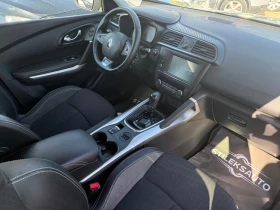 Renault Kadjar  | Mobile.bg    13