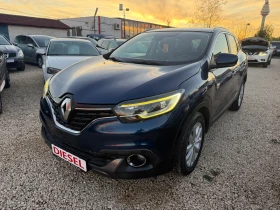 Renault Kadjar Автоматик