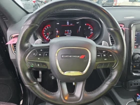 Dodge Durango GT Plus* 4x4* 8ZF* 3.6* Keyless* *  | Mobile.bg    6
