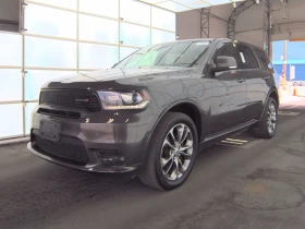 Dodge Durango GT Plus* 4x4* 8ZF* 3.6* Keyless* *  | Mobile.bg    2