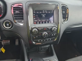 Dodge Durango GT Plus* 4x4* 8ZF* 3.6* Keyless* *  | Mobile.bg    8