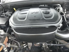 Dodge Durango GT Plus* 4x4* 8ZF* 3.6* Keyless* *  | Mobile.bg    17