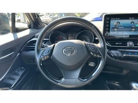 Обява за продажба на Toyota C-HR C-HR 2.0 HSD CLASSY ~49 900 лв. - изображение 8
