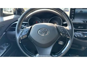 Toyota C-HR C-HR 2.0 HSD CLASSY - 49900 лв. - 69814033 13