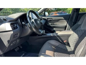 Обява за продажба на Toyota C-HR C-HR 2.0 HSD CLASSY ~49 900 лв. - изображение 11
