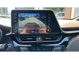 Toyota C-HR C-HR 2.0 HSD CLASSY - 49900 лв. - 69814033 15