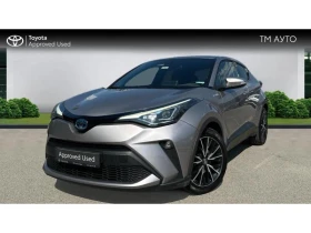 Обява за продажба на Toyota C-HR C-HR 2.0 HSD CLASSY ~49 900 лв. - изображение 1