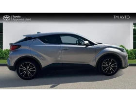 Toyota C-HR C-HR 2.0 HSD CLASSY - 49900 лв. - 69814033 17